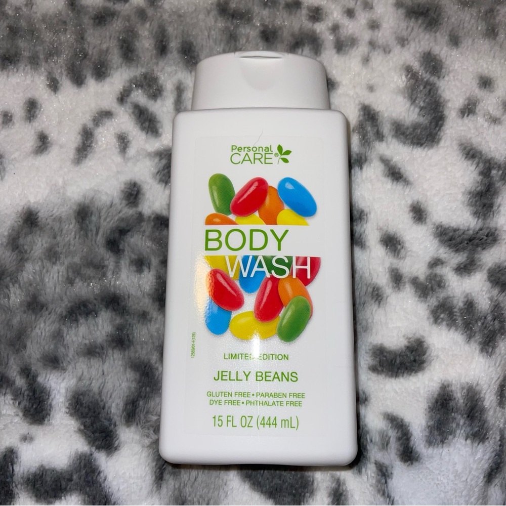 Personal Care Body Wash